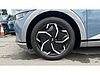 Hyundai IONIQ 5 IONIQ 5 125kW Premium 58 kWh 5dr Auto Lucid Blue