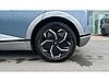 Hyundai IONIQ 5 IONIQ 5 125kW Premium 58 kWh 5dr Auto Lucid Blue