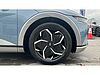 Hyundai IONIQ 5 IONIQ 5 125kW Premium 58 kWh 5dr Auto Lucid Blue