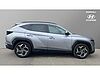 Hyundai TUCSON TUCSON 1.6 TGDi Hybrid 230 Premium 5dr 2WD Auto SILVER