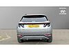 Hyundai TUCSON TUCSON 1.6 TGDi Hybrid 230 Premium 5dr 2WD Auto SILVER