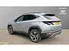 Hyundai TUCSON TUCSON 1.6 TGDi Hybrid 230 Premium 5dr 2WD Auto SILVER