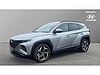 Hyundai TUCSON TUCSON 1.6 TGDi Hybrid 230 Premium 5dr 2WD Auto SILVER