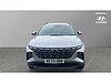 Hyundai TUCSON TUCSON 1.6 TGDi Hybrid 230 Premium 5dr 2WD Auto SILVER