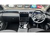 Hyundai TUCSON TUCSON 1.6 TGDi Hybrid 230 Premium 5dr 2WD Auto SILVER