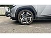 Hyundai TUCSON TUCSON 1.6 TGDi Hybrid 230 Premium 5dr 2WD Auto SILVER