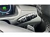 Hyundai TUCSON TUCSON 1.6 TGDi Hybrid 230 Premium 5dr 2WD Auto SILVER