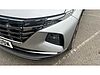 Hyundai TUCSON TUCSON 1.6 TGDi Hybrid 230 Premium 5dr 2WD Auto SILVER