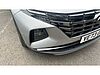 Hyundai TUCSON TUCSON 1.6 TGDi Hybrid 230 Premium 5dr 2WD Auto SILVER