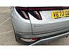 Hyundai TUCSON TUCSON 1.6 TGDi Hybrid 230 Premium 5dr 2WD Auto SILVER