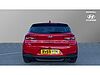 Hyundai I30 I30 1.0T GDI N Line 5dr Red