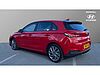 Hyundai I30 I30 1.0T GDI N Line 5dr Red
