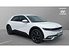 Hyundai IONIQ 5 IONIQ 5 125kW SE Connect 58 kWh 5dr Auto Atlas White