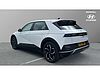 Hyundai IONIQ 5 IONIQ 5 125kW SE Connect 58 kWh 5dr Auto Atlas White