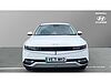 Hyundai IONIQ 5 IONIQ 5 125kW SE Connect 58 kWh 5dr Auto Atlas White