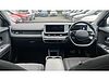 Hyundai IONIQ 5 IONIQ 5 125kW SE Connect 58 kWh 5dr Auto Atlas White