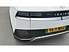 Hyundai IONIQ 5 IONIQ 5 125kW SE Connect 58 kWh 5dr Auto Atlas White