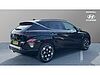 Hyundai KONA KONA 160kW Ultimate 65kWh 5dr Auto Abyss Black