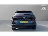 Hyundai KONA KONA 160kW Ultimate 65kWh 5dr Auto Abyss Black