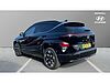 Hyundai KONA KONA 160kW Ultimate 65kWh 5dr Auto Abyss Black