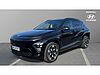 Hyundai KONA KONA 160kW Ultimate 65kWh 5dr Auto Abyss Black