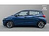 Hyundai I10 i10 5Dr HAT 1.0 MPi 63ps Advance NAV AU Vibrant Blue