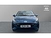 Hyundai I10 i10 5Dr HAT 1.0 MPi 63ps Advance NAV AU Vibrant Blue