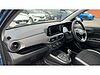 Hyundai I10 i10 5Dr HAT 1.0 MPi 63ps Advance NAV AU Vibrant Blue