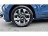 Hyundai I10 i10 5Dr HAT 1.0 MPi 63ps Advance NAV AU Vibrant Blue