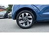 Hyundai I10 i10 5Dr HAT 1.0 MPi 63ps Advance NAV AU Vibrant Blue