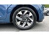 Hyundai I10 i10 5Dr HAT 1.0 MPi 63ps Advance NAV AU Vibrant Blue