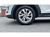 Hyundai TUCSON TUCSON 1.6 GDi SE Nav 5dr 2WD WHITE