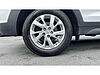 Hyundai TUCSON TUCSON 1.6 GDi SE Nav 5dr 2WD WHITE
