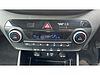 Hyundai TUCSON TUCSON 1.6 GDi SE Nav 5dr 2WD WHITE