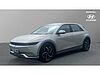 Hyundai IONIQ 5 IONIQ 5 125kW Premium 58 kWh 5dr Auto Gold
