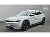 Hyundai IONIQ 5 IONIQ 5 225kW Premium 73 kWh 5dr AWD Auto Grey