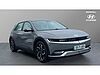 Hyundai IONIQ 5 IONIQ 5 125kW SE Connect 58 kWh 5dr Auto Grey
