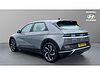 Hyundai IONIQ 5 IONIQ 5 125kW SE Connect 58 kWh 5dr Auto Grey