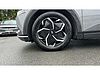 Hyundai IONIQ 5 IONIQ 5 125kW SE Connect 58 kWh 5dr Auto Grey