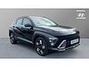 Hyundai KONA KONA 1.6 GDi Hybrid Advance 5dr DCT Abyss Black