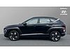 Hyundai KONA KONA 1.6 GDi Hybrid Advance 5dr DCT Abyss Black