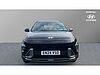 Hyundai KONA KONA 1.6 GDi Hybrid Advance 5dr DCT Abyss Black
