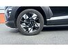 Hyundai KONA KONA 1.6 GDi Hybrid Advance 5dr DCT Abyss Black