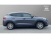 Hyundai TUCSON TUCSON 1.6 CRDi SE Nav 5dr 2WD GREY