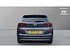 Hyundai TUCSON TUCSON 1.6 CRDi SE Nav 5dr 2WD GREY