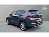Hyundai TUCSON TUCSON 1.6 CRDi SE Nav 5dr 2WD GREY