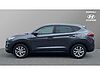 Hyundai TUCSON TUCSON 1.6 CRDi SE Nav 5dr 2WD GREY