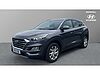 Hyundai TUCSON TUCSON 1.6 CRDi SE Nav 5dr 2WD GREY