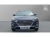 Hyundai TUCSON TUCSON 1.6 CRDi SE Nav 5dr 2WD GREY