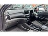 Hyundai TUCSON TUCSON 1.6 CRDi SE Nav 5dr 2WD GREY
